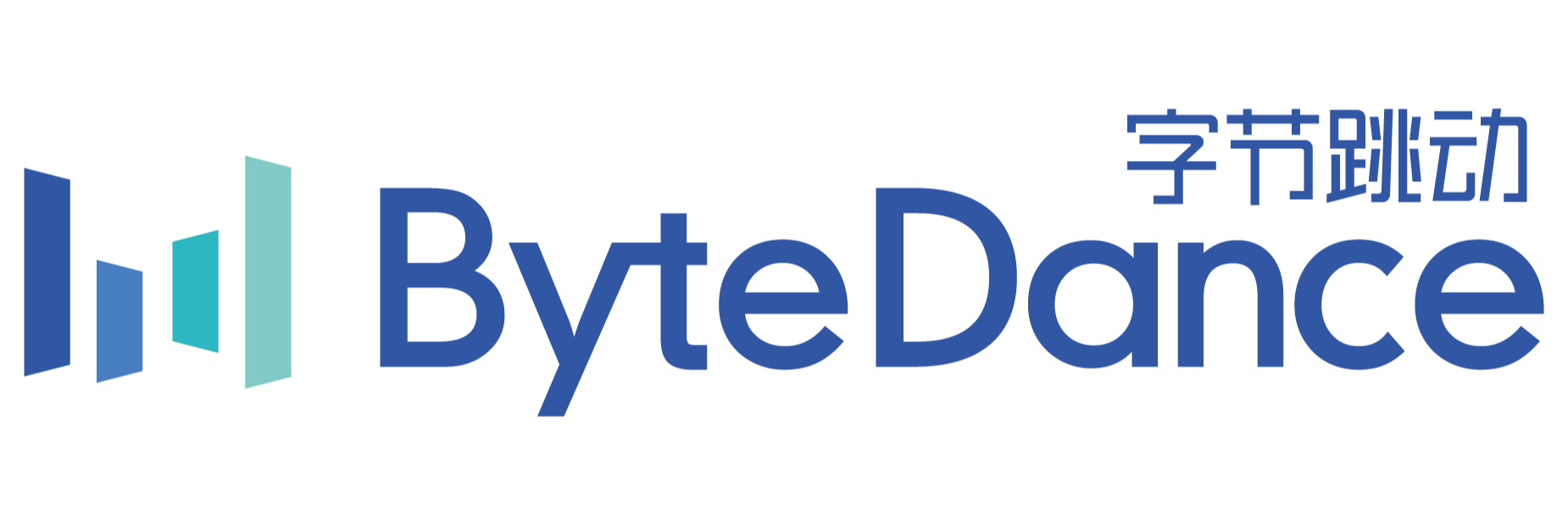 ByteDance · HRBP logo